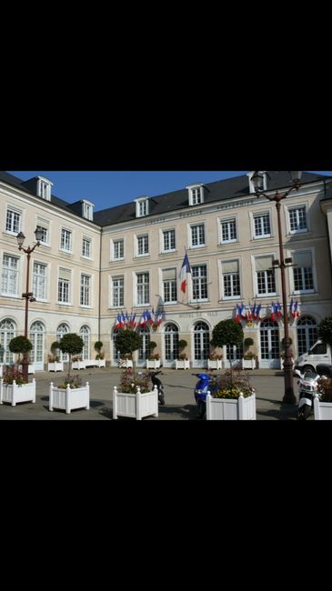Mairie - 1