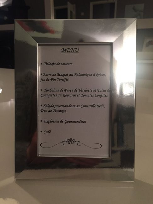 Un petit jeu - 6