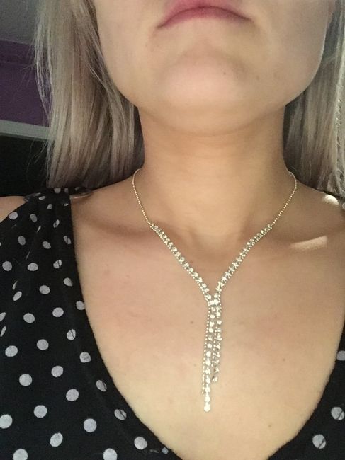 Mes bijoux - 1