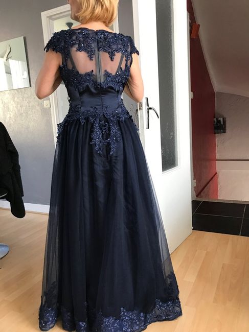 Tenue maman - 2