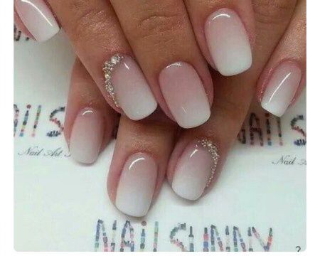 Manucure validée 😊 - 2