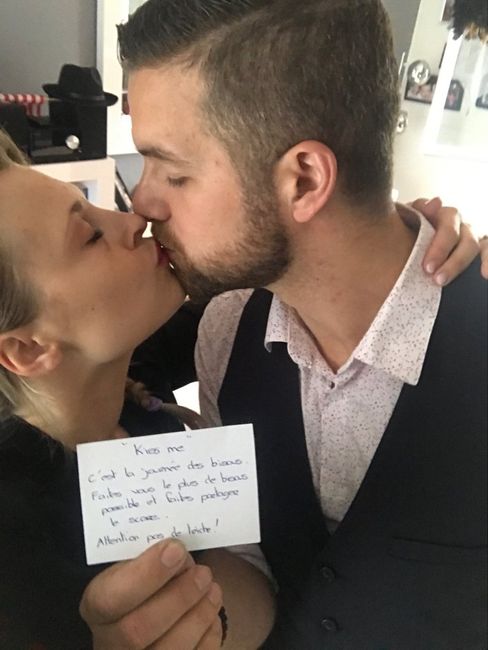 Et on continue 😉 - 2