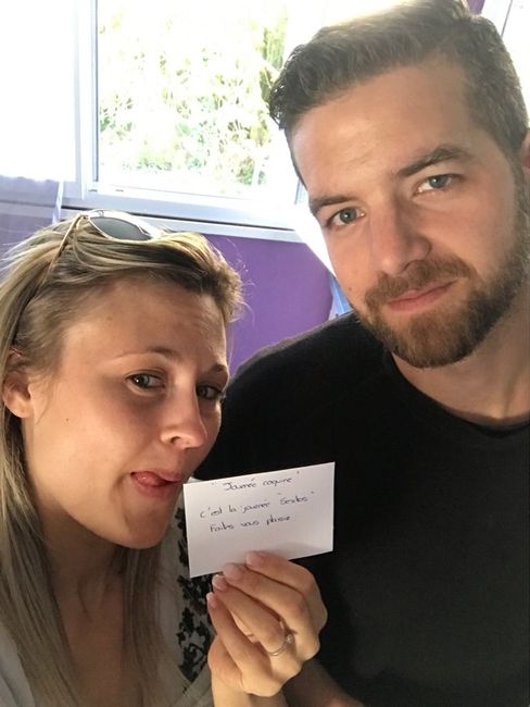 Défi 9 mai 😊 - 2