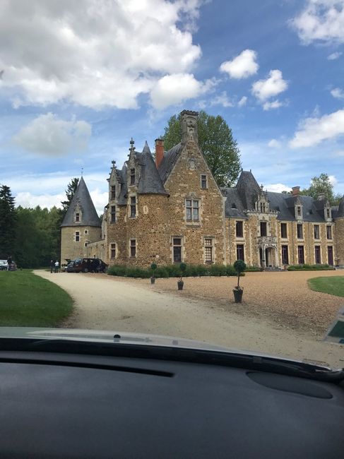 Dernière visite - 2