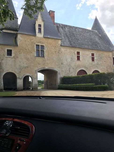 Dernière visite - 4