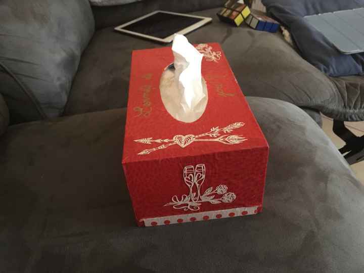 Mes larmes de joie, version fénéant! - 3