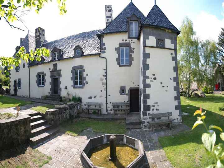 Montrez-moi votre lieu de réception #5 - 2