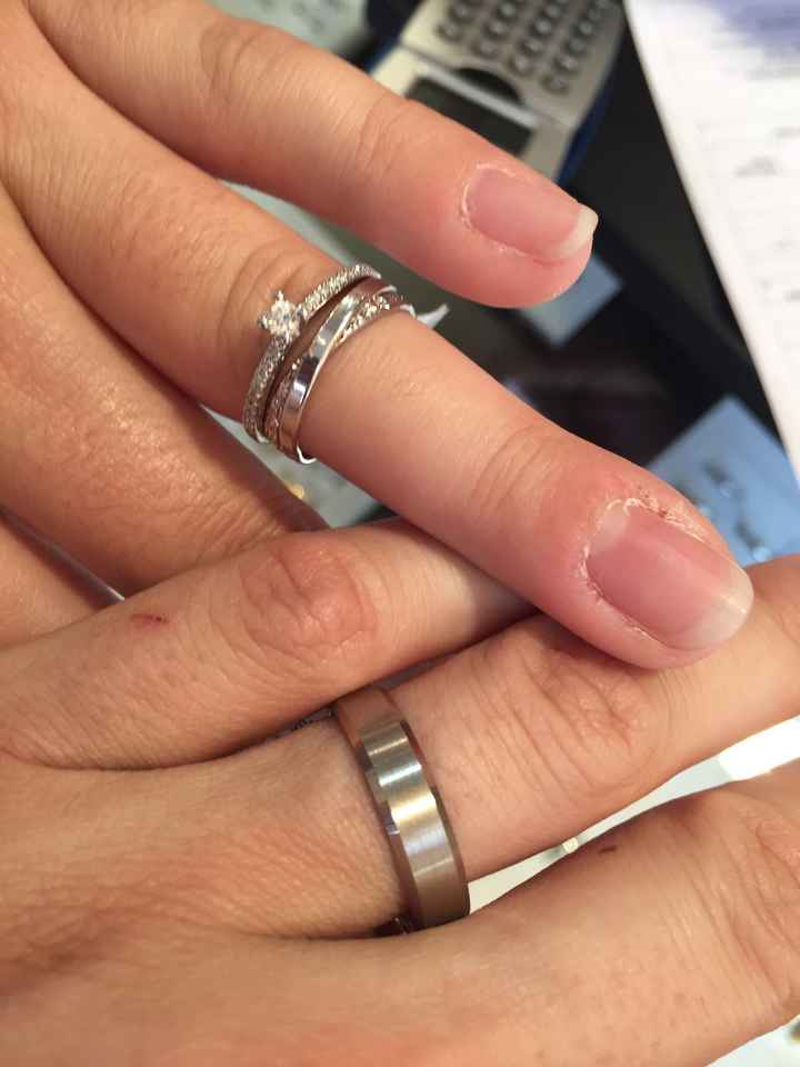  Nos Alliances 😍 - 1