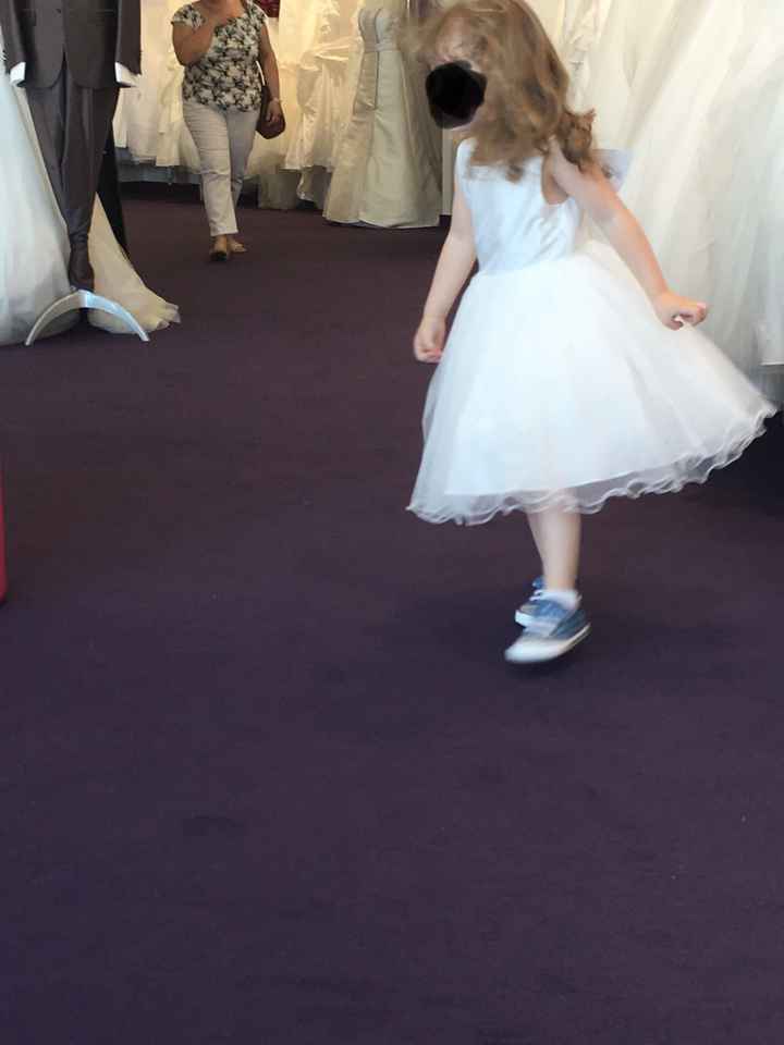 Tout le monde est habillé ou presque! - 3