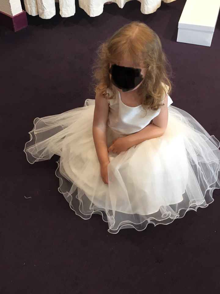 Tout le monde est habillé ou presque! - 4