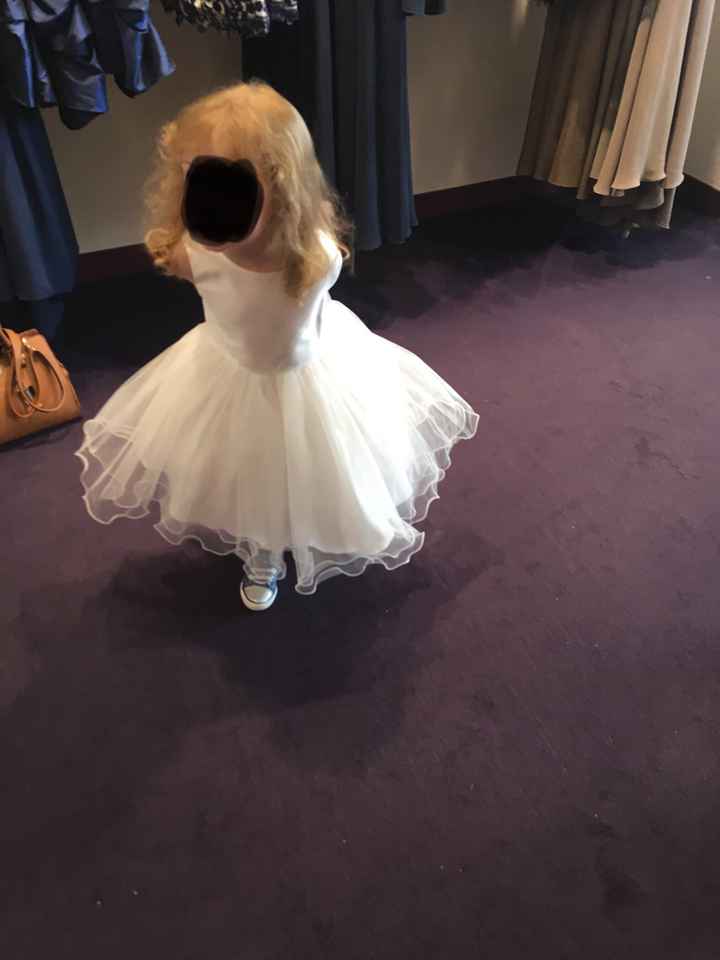 Tout le monde est habillé ou presque! - 5