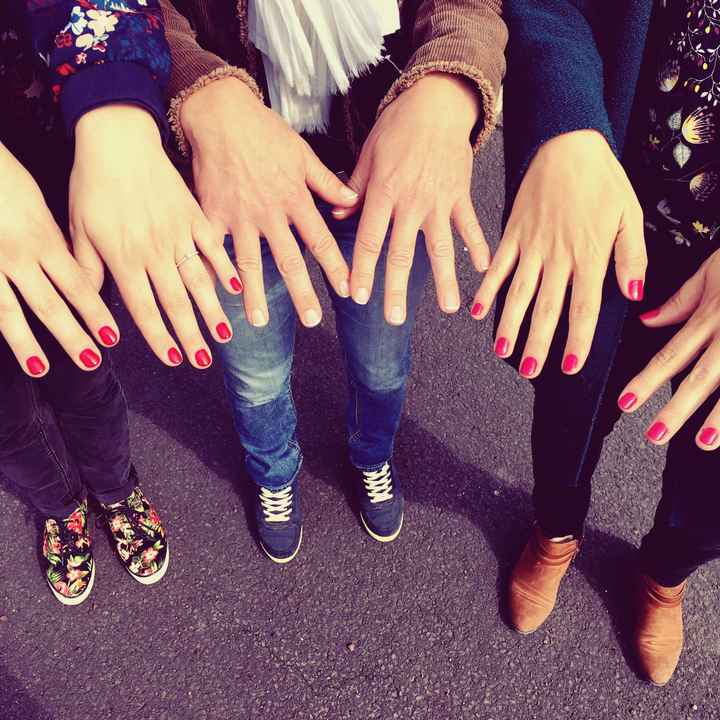 Evjf, un we parfait! - 3