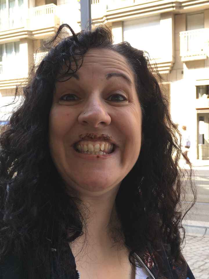 Evjf, un we parfait! - 4