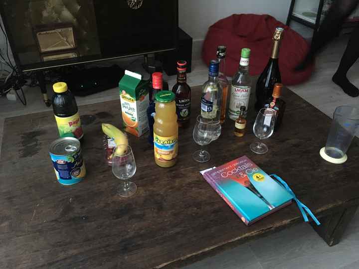 Evjf, un we parfait! - 5