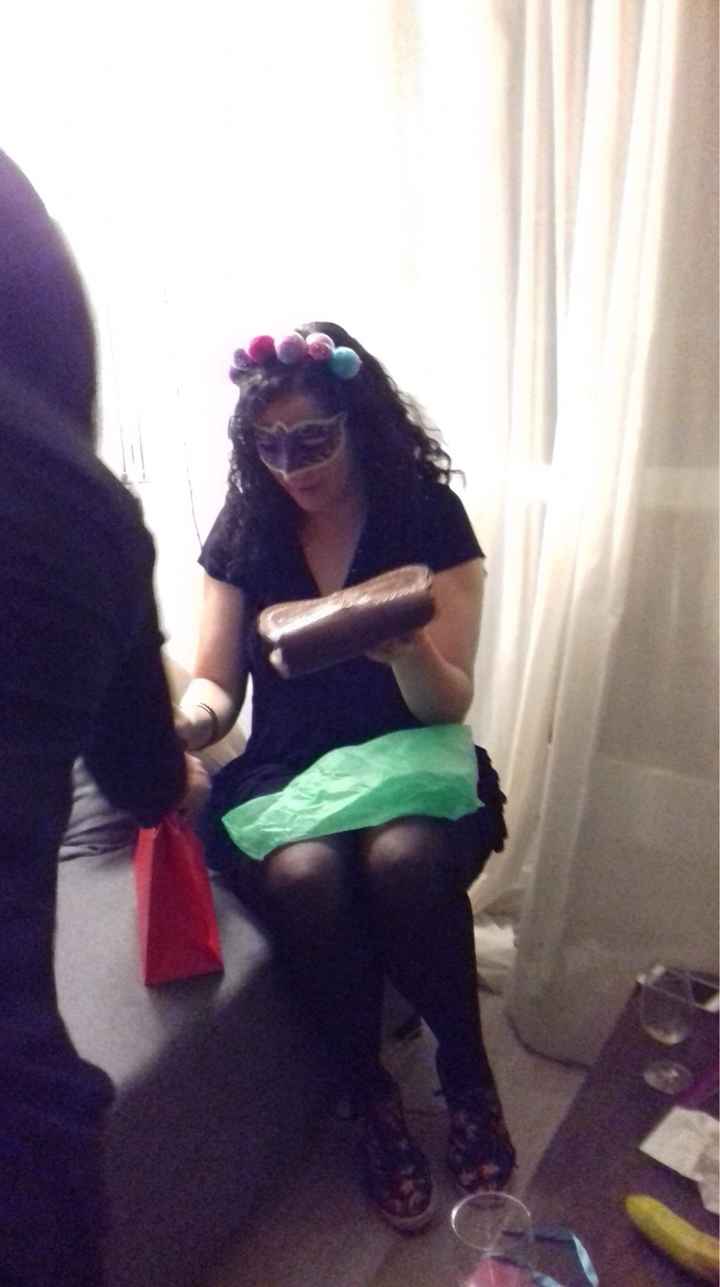 Evjf, un we parfait! - 7