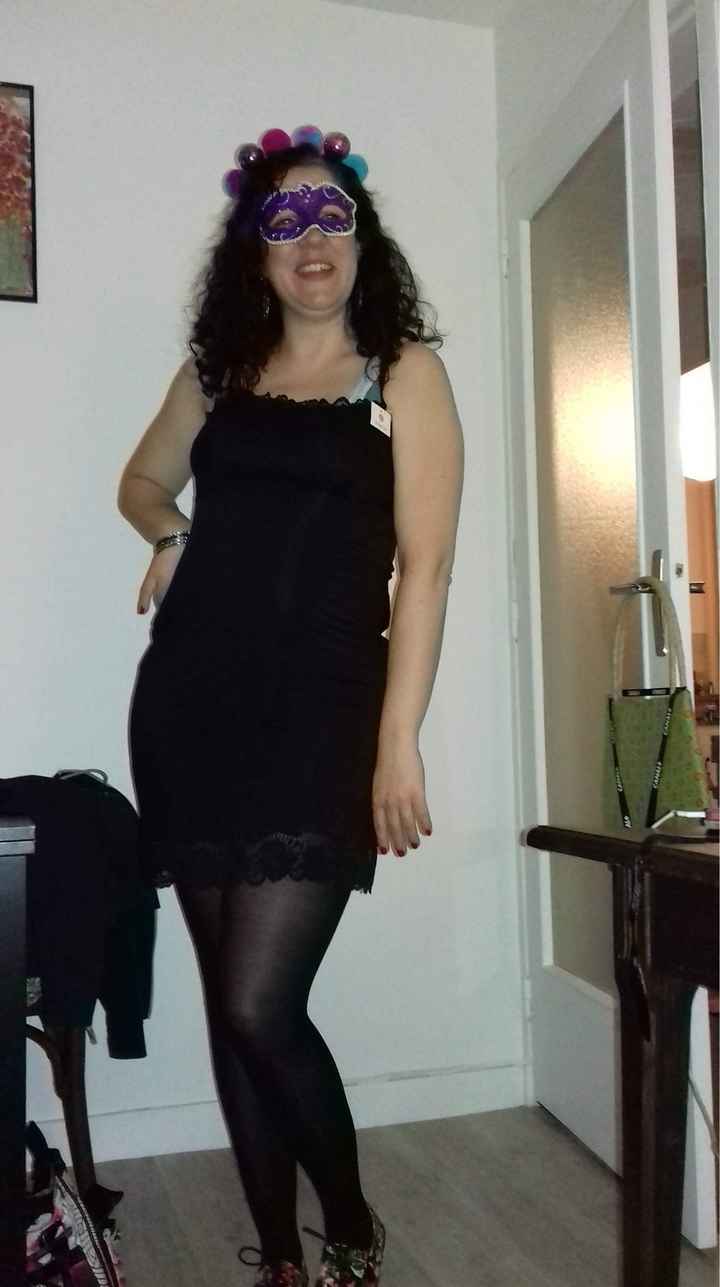 Evjf, un we parfait! - 8