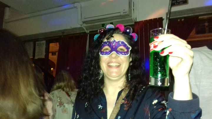 Evjf, un we parfait! - 9