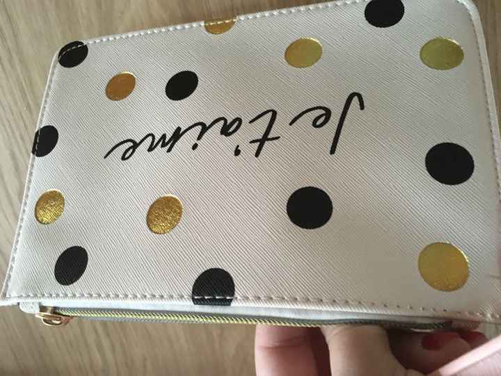 Pour conclure une journée parfaite - 2