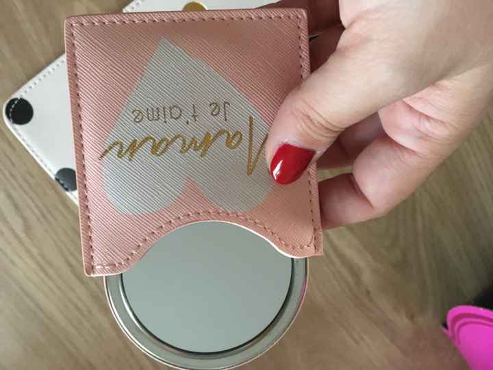 Pour conclure une journée parfaite - 4