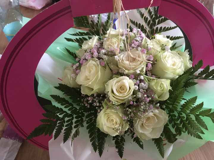 Pour conclure une journée parfaite - 5