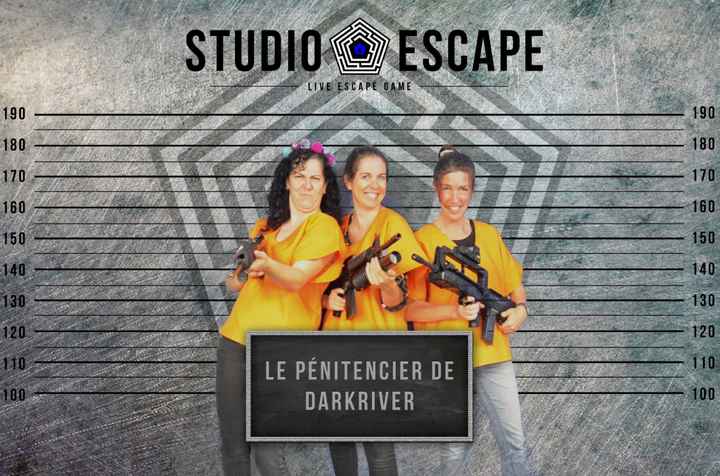 Souvenir Evjf, c’était il y a présque un mois! - 1