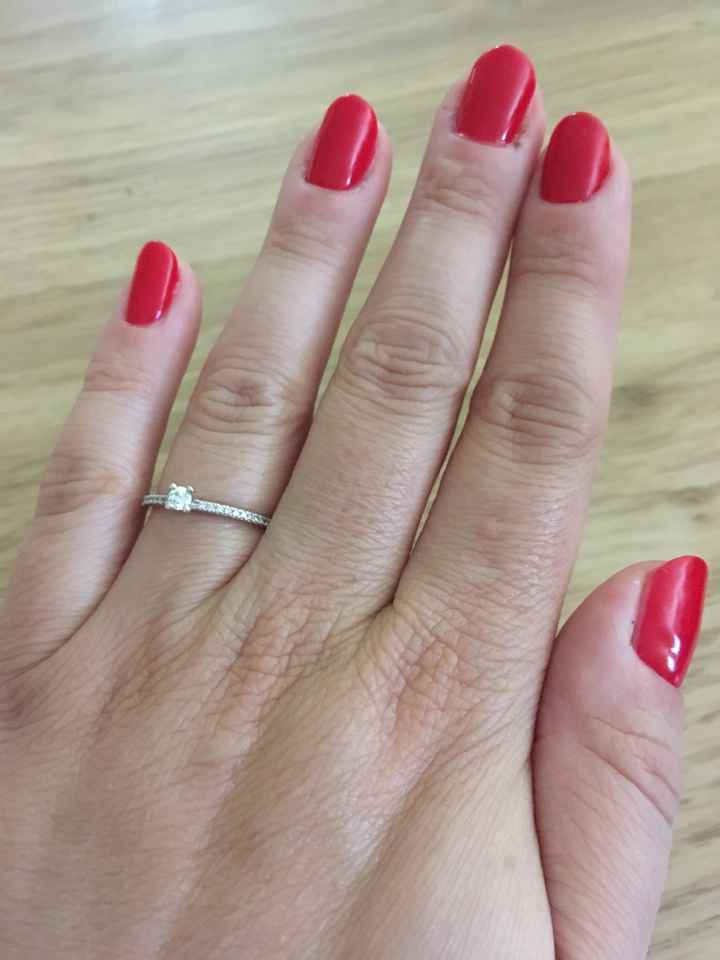 Les choses se précisent! - 1