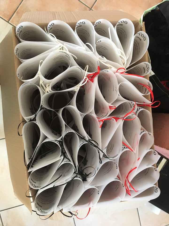 Les choses se précisent! - 4