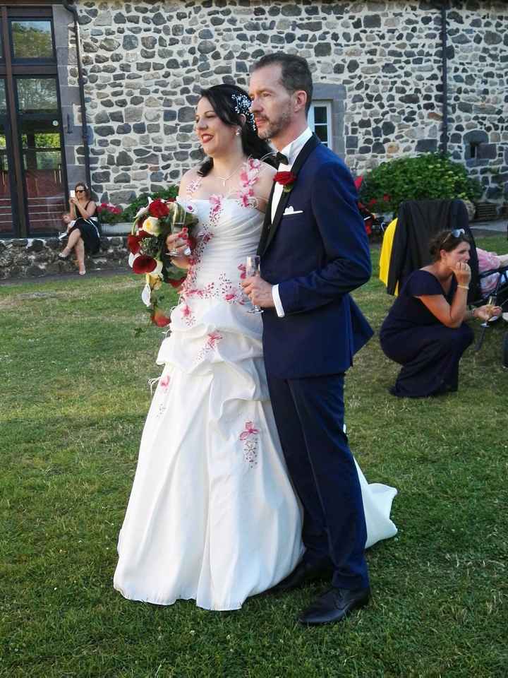 Je peux enfin l’appeler mon mari! - 4