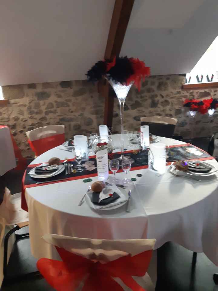 Je peux enfin l’appeler mon mari! - 1