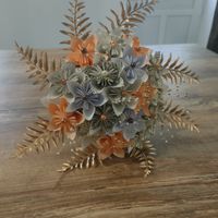 Tu en feras quoi de ton bouquet après le jour J ? - 1