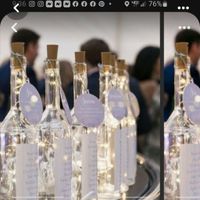 Présentation de menu : Photo A ou B ? - 1