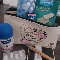 Kits du super témoin / Cadeaux pour témoins - 1