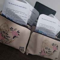 Kits du super témoin / Cadeaux pour témoins - 3