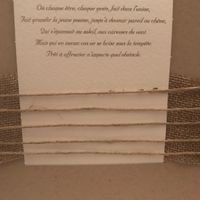  Faire-part ... ❣️ - 3