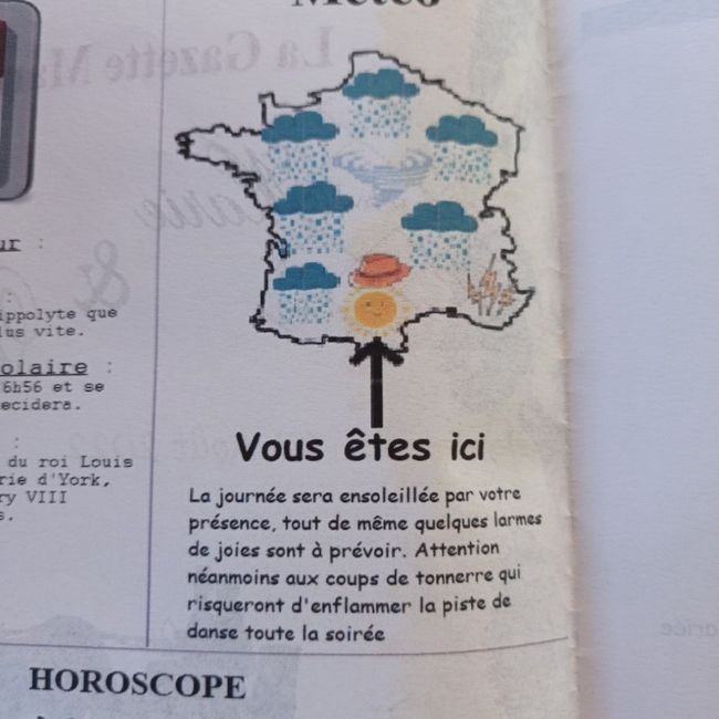 Gazette/livret 5
