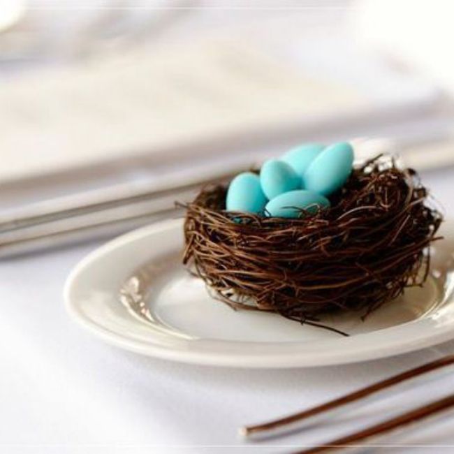 Déco choco 6