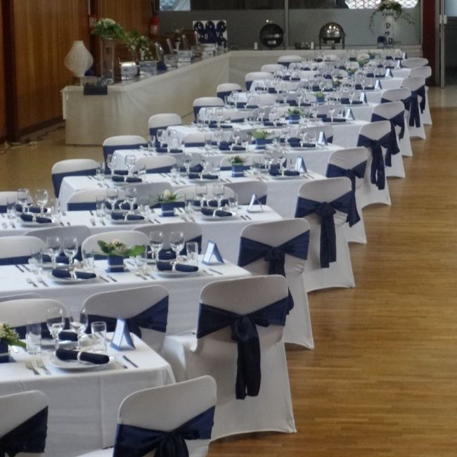 Déco de table 9
