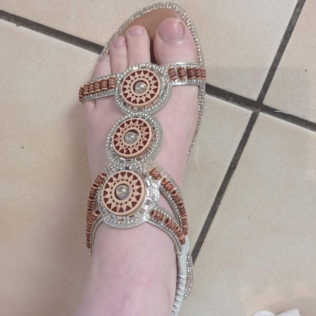 Tenue du lendemain 4