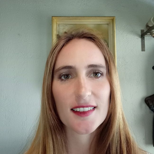 Essai maquillage + coiffure acte 2 7