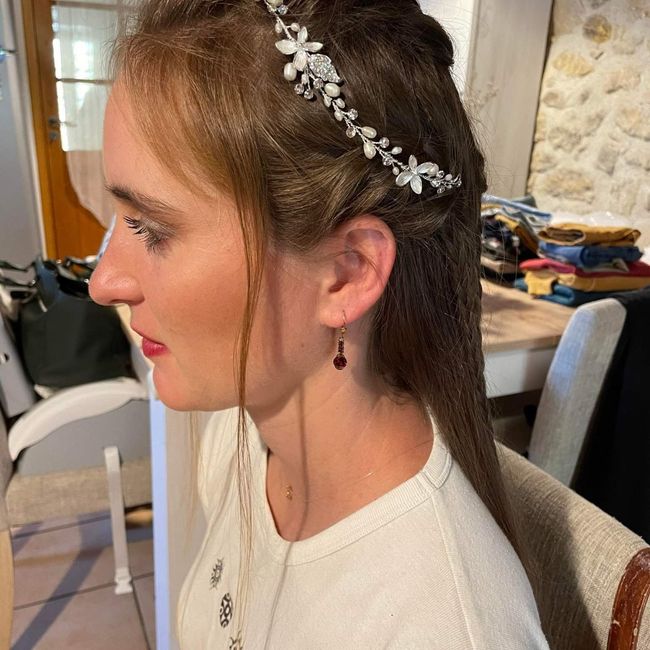 Essai maquillage + coiffure acte 2 2