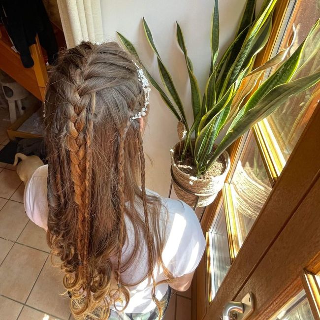 Essai maquillage + coiffure acte 2 4