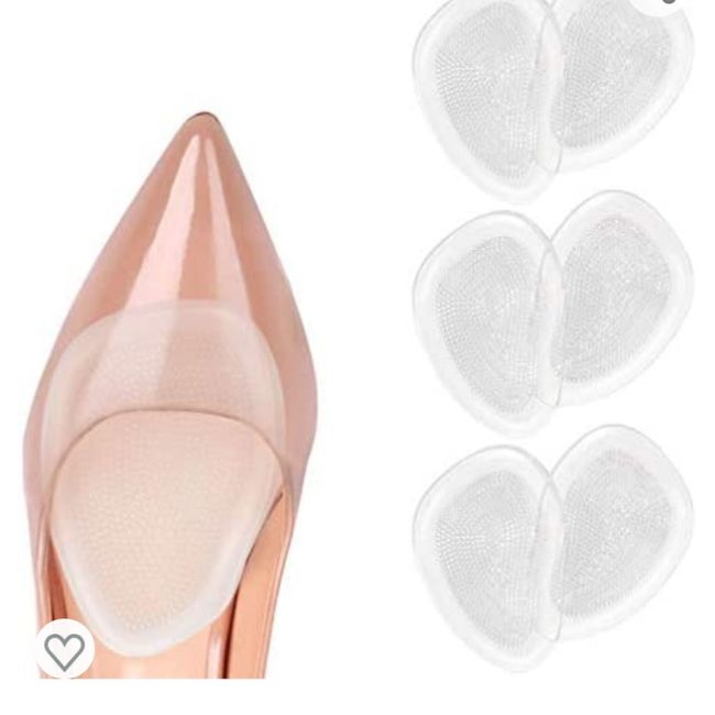 éViter le mal de pieds 2