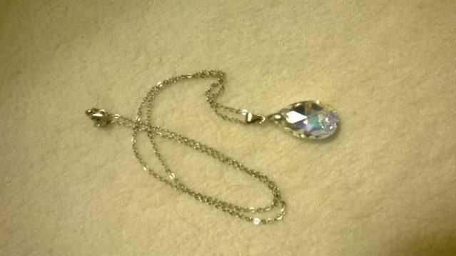 Bijou pour le mariage