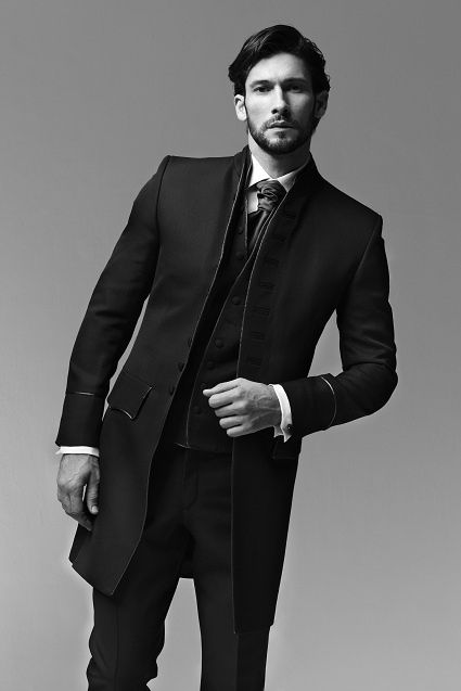 Costume homme