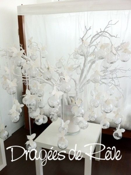 arbre à dragées n°1