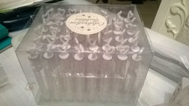 Bulles de savon