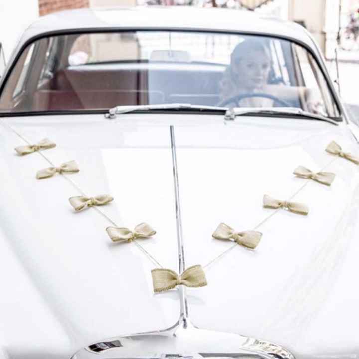 Déco voiture - 1
