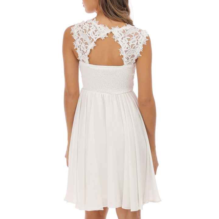 Avis robe 👗 - 2