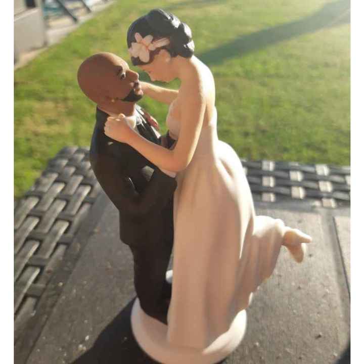 Figurines - 1