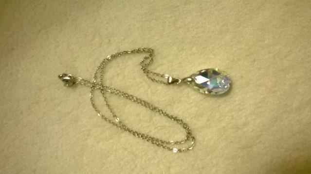 Bijou pour le mariage